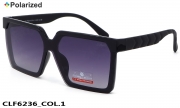 Christian Lafayette очки CLF6236 COL.1