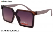 Christian Lafayette очки CLF6236 COL.2