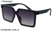 Christian Lafayette очки CLF6236 COL.3