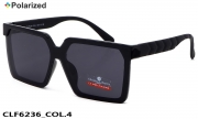 Christian Lafayette очки CLF6236 COL.4