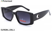 Christian Lafayette очки CLF6251 COL.1 polarized