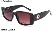 Christian Lafayette очки CLF6251 COL.2 polarized