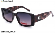 Christian Lafayette очки CLF6251 COL.5 polarized