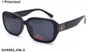 Christian Lafayette очки CLF6252 COL.3 polarized