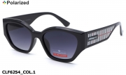 Christian Lafayette очки CLF6254 COL.1 polarized