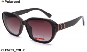 Christian Lafayette очки CLF6259 COL.2 polarized