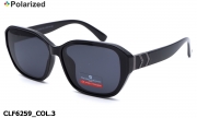 Christian Lafayette очки CLF6259 COL.3 polarized