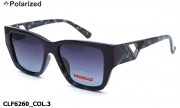 Christian Lafayette очки CLF6260 COL.3 polarized