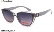 Christian Lafayette очки CLF6262 COL.4 polarized