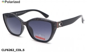 Christian Lafayette очки CLF6262 COL.5 polarized