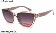 Christian Lafayette очки CLF6262 COL.6 polarized