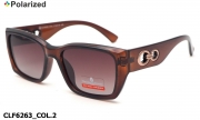 Christian Lafayette очки CLF6263 COL.2 polarized