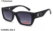 Christian Lafayette очки CLF6263 COL.3 polarized