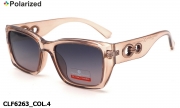 Christian Lafayette очки CLF6263 COL.4 polarized
