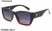 Christian Lafayette очки CLF6263 COL.5 polarized