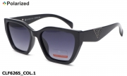 Christian Lafayette очки CLF6265 COL.1 polarized