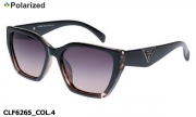 Christian Lafayette очки CLF6265 COL.4 polarized