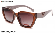 Christian Lafayette очки CLF6265 COL.5 polarized
