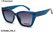 Christian Lafayette очки CLF6266 COL.3 polarized
