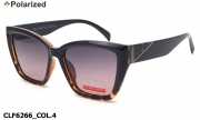 Christian Lafayette очки CLF6266 COL.4 polarized