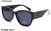 Christian Lafayette очки CLF6268 COL.3 polarized