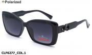 Christian Lafayette очки CLF6277 COL.1 polarized