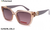 Christian Lafayette очки CLF6278 COL.3 polarized