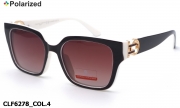 Christian Lafayette очки CLF6278 COL.4 polarized