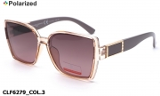 Christian Lafayette очки CLF6279 COL.3 polarized