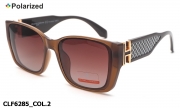 Christian Lafayette очки CLF6285 COL.2 polarized