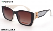 Christian Lafayette очки CLF6285 COL.3 polarized