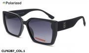 Christian Lafayette очки CLF6287 COL.1 polarized
