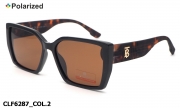 Christian Lafayette очки CLF6287 COL.2 polarized