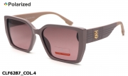 Christian Lafayette очки CLF6287 COL.4 polarized