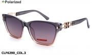 Christian Lafayette очки CLF6290 COL.3 polarized