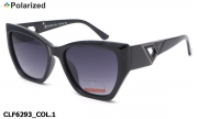 Christian Lafayette очки CLF6293 COL.1 polarized