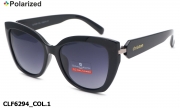 Christian Lafayette очки CLF6294 COL.1 polarized