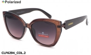Christian Lafayette очки CLF6294 COL.2 polarized