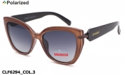 Christian Lafayette очки CLF6294 COL.3 polarized