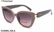 Christian Lafayette очки CLF6294 COL.5 polarized