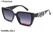 Christian Lafayette очки CLF6295 COL.1 polarized