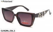 Christian Lafayette очки CLF6295 COL.2 polarized