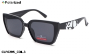 Christian Lafayette очки CLF6295 COL.3 polarized