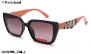 Christian Lafayette очки CLF6295 COL.4 polarized