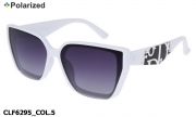 Christian Lafayette очки CLF6295 COL.5 polarized