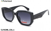 Christian Lafayette очки CLF6298 COL.1 polarized