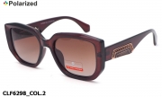 Christian Lafayette очки CLF6298 COL.2 polarized