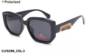 Christian Lafayette очки CLF6298 COL.3 polarized