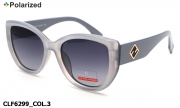 Christian Lafayette очки CLF6299 COL.3 polarized