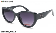 Christian Lafayette очки CLF6299 COL.4 polarized